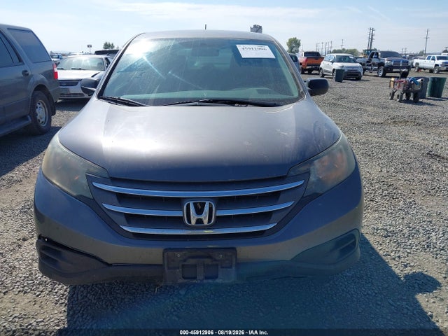 Honda CR-V LX 2014 2HKRM4H32EH693598 Image 12