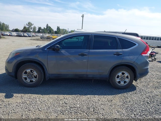 Honda CR-V LX 2014 2HKRM4H32EH693598 Image 14