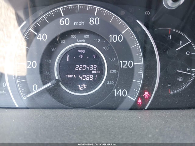 Honda CR-V LX 2014 2HKRM4H32EH693598 Image 15