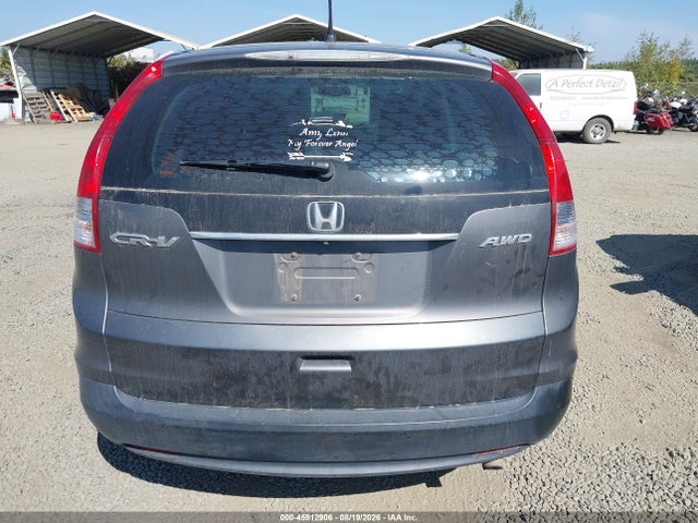 Honda CR-V LX 2014 2HKRM4H32EH693598 Image 16