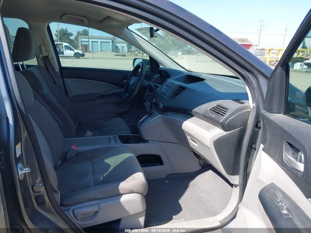 Honda CR-V LX 2014 2HKRM4H32EH693598 Image 5
