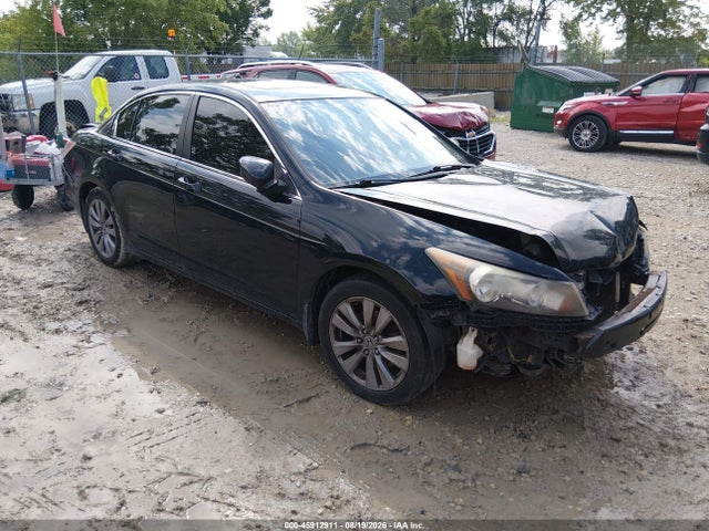 Продажа на аукционе авто 2012 Honda Accord 2.4 Ex, vin: 1HGCP2F78CA143299, номер лота: 45912911