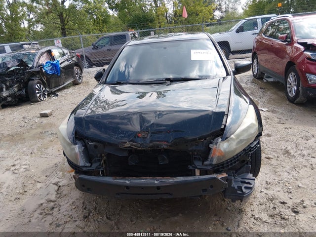 Продажа на аукционе авто 2012 Honda Accord 2.4 Ex, vin: 1HGCP2F78CA143299, номер лота: 45912911