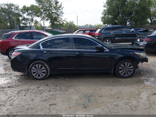 Продажа на аукционе авто 2012 Honda Accord 2.4 Ex, vin: 1HGCP2F78CA143299, номер лота: 45912911