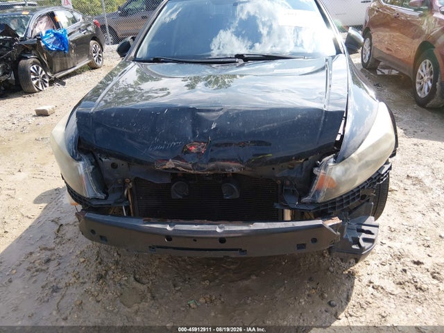 Продажа на аукционе авто 2012 Honda Accord 2.4 Ex, vin: 1HGCP2F78CA143299, номер лота: 45912911