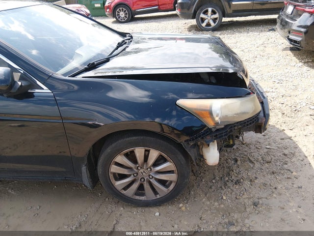 Продажа на аукционе авто 2012 Honda Accord 2.4 Ex, vin: 1HGCP2F78CA143299, номер лота: 45912911