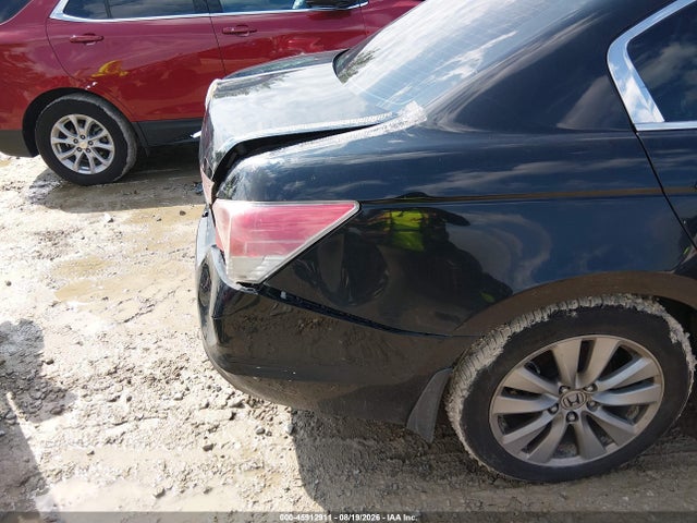 Продажа на аукционе авто 2012 Honda Accord 2.4 Ex, vin: 1HGCP2F78CA143299, номер лота: 45912911