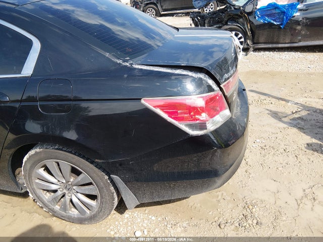 Продажа на аукционе авто 2012 Honda Accord 2.4 Ex, vin: 1HGCP2F78CA143299, номер лота: 45912911