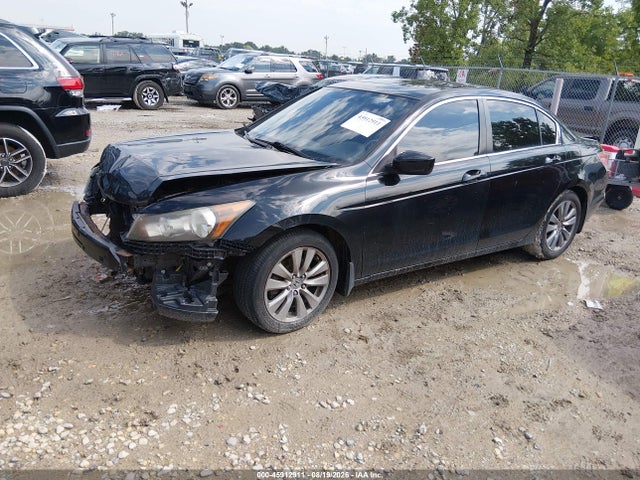 Продажа на аукционе авто 2012 Honda Accord 2.4 Ex, vin: 1HGCP2F78CA143299, номер лота: 45912911