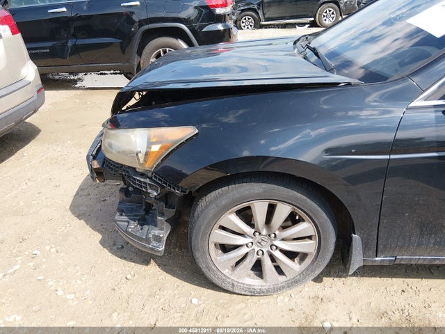 Продажа на аукционе авто 2012 Honda Accord 2.4 Ex, vin: 1HGCP2F78CA143299, номер лота: 45912911