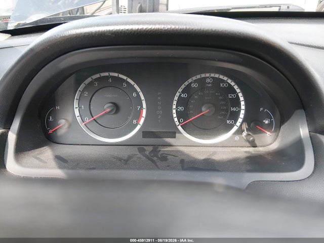 Продажа на аукционе авто 2012 Honda Accord 2.4 Ex, vin: 1HGCP2F78CA143299, номер лота: 45912911