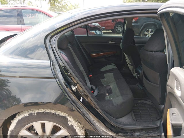 Продажа на аукционе авто 2012 Honda Accord 2.4 Ex, vin: 1HGCP2F78CA143299, номер лота: 45912911