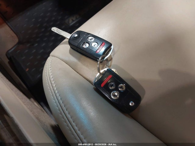 Продаж на аукціоні авто 2012 Acura Mdx Technology Package, vin: 2HNYD2H32CH548772, номер лоту: 45912912