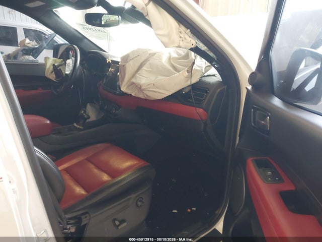 Продажа на аукционе авто 2022 Dodge Durango R/t Plus Awd, vin: 1C4SDJCT5NC204548, номер лота: 45912915