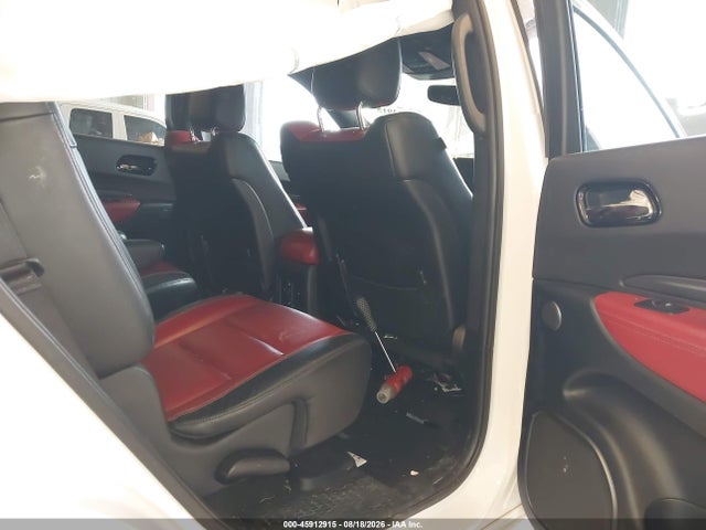 Продажа на аукционе авто 2022 Dodge Durango R/t Plus Awd, vin: 1C4SDJCT5NC204548, номер лота: 45912915