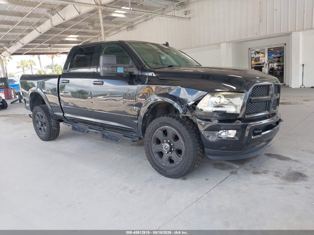 Auction sale of the 2016 Ram 2500 Laramie, vin: 3C6UR5FLXGG211564, lot number: 45912919