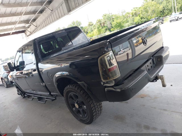 Продажа на аукционе авто 2016 Ram 2500 Laramie, vin: 3C6UR5FLXGG211564, номер лота: 45912919