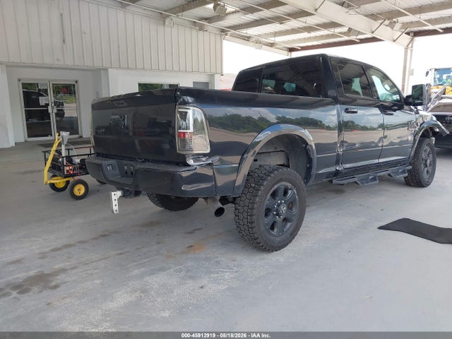 Продажа на аукционе авто 2016 Ram 2500 Laramie, vin: 3C6UR5FLXGG211564, номер лота: 45912919