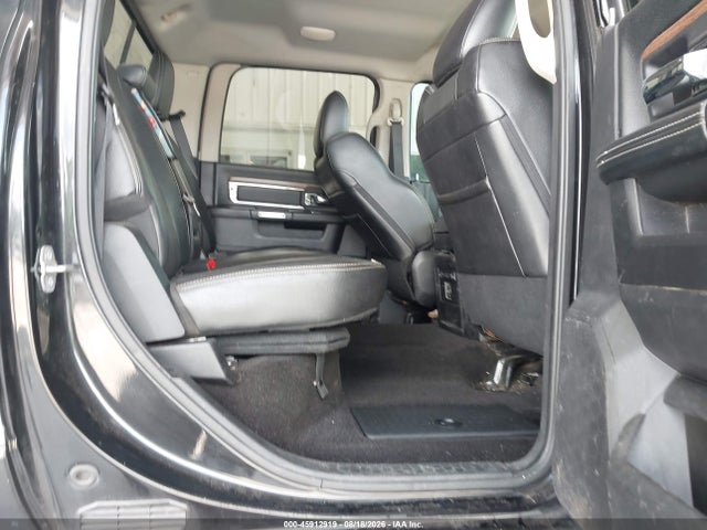 Продажа на аукционе авто 2016 Ram 2500 Laramie, vin: 3C6UR5FLXGG211564, номер лота: 45912919