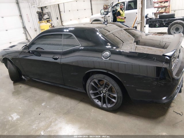 Dodge Challenger R/t Scat Pack 2023 2C3CDZFJ8PH617999 Image 15