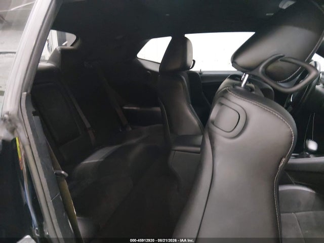 Dodge Challenger R/t Scat Pack 2023 2C3CDZFJ8PH617999 Image 8
