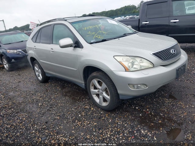 Продаж на аукціоні авто 2005 Lexus Rx 330, vin: 2T2HA31U05C045970, номер лоту: 45912924