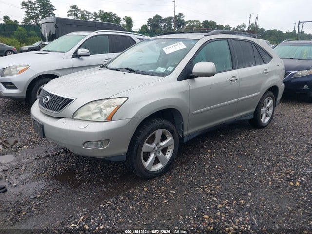 Продаж на аукціоні авто 2005 Lexus Rx 330, vin: 2T2HA31U05C045970, номер лоту: 45912924