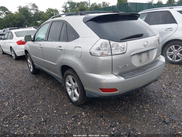Продаж на аукціоні авто 2005 Lexus Rx 330, vin: 2T2HA31U05C045970, номер лоту: 45912924