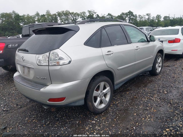 Продаж на аукціоні авто 2005 Lexus Rx 330, vin: 2T2HA31U05C045970, номер лоту: 45912924