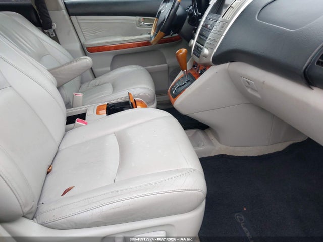 Продаж на аукціоні авто 2005 Lexus Rx 330, vin: 2T2HA31U05C045970, номер лоту: 45912924