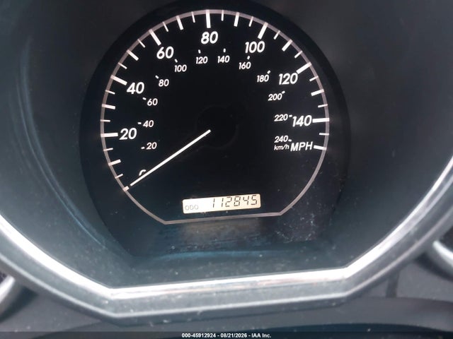 Продаж на аукціоні авто 2005 Lexus Rx 330, vin: 2T2HA31U05C045970, номер лоту: 45912924