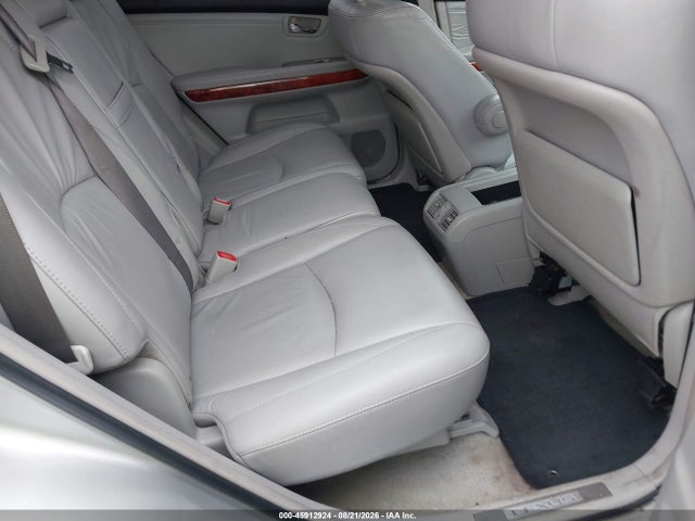 Продаж на аукціоні авто 2005 Lexus Rx 330, vin: 2T2HA31U05C045970, номер лоту: 45912924