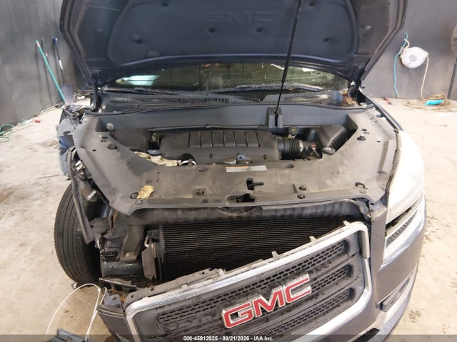 2014 Gmc Acadia Sle-2 მანქანა იყიდება აუქციონზე, vin: 1GKKVPKD7EJ211799, აუქციონის ნომერი: 45912925