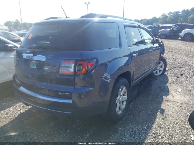 2014 Gmc Acadia Sle-2 მანქანა იყიდება აუქციონზე, vin: 1GKKVPKD7EJ211799, აუქციონის ნომერი: 45912925