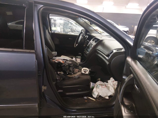 2014 Gmc Acadia Sle-2 მანქანა იყიდება აუქციონზე, vin: 1GKKVPKD7EJ211799, აუქციონის ნომერი: 45912925