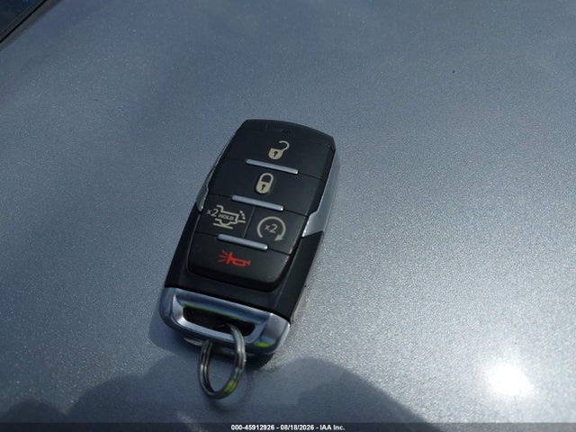 Продаж на аукціоні авто 2025 Ram 1500 Big Horn  4x4 5'7 Box, vin: 1C6RRFFG5SN505453, номер лоту: 45912926