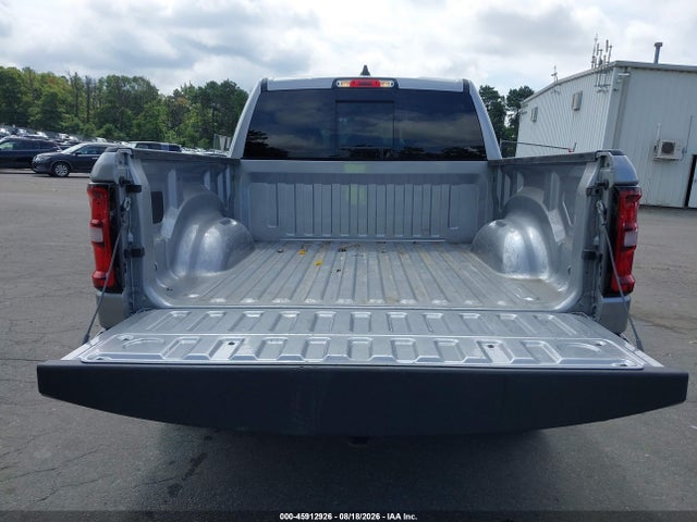 Продаж на аукціоні авто 2025 Ram 1500 Big Horn  4x4 5'7 Box, vin: 1C6RRFFG5SN505453, номер лоту: 45912926