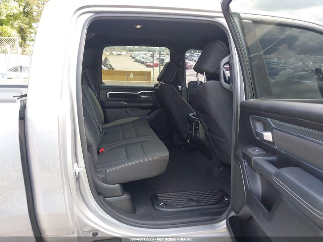 Продаж на аукціоні авто 2025 Ram 1500 Big Horn  4x4 5'7 Box, vin: 1C6RRFFG5SN505453, номер лоту: 45912926