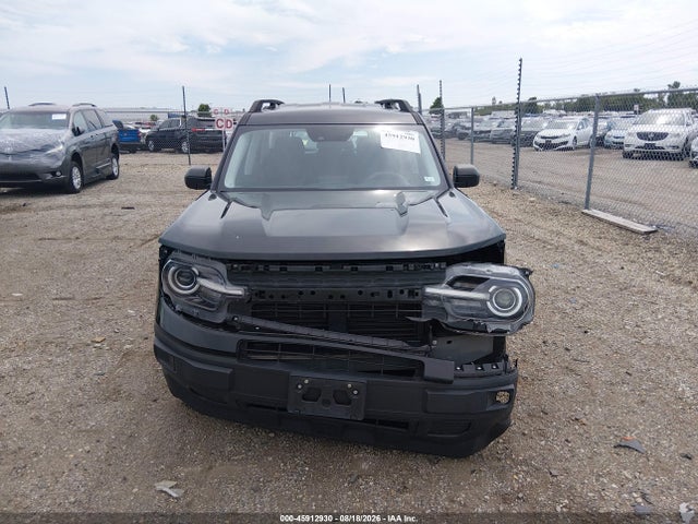 Продажа на аукционе авто 2021 Ford Bronco Sport, vin: 3FMCR9A68MRA18533, номер лота: 45912930