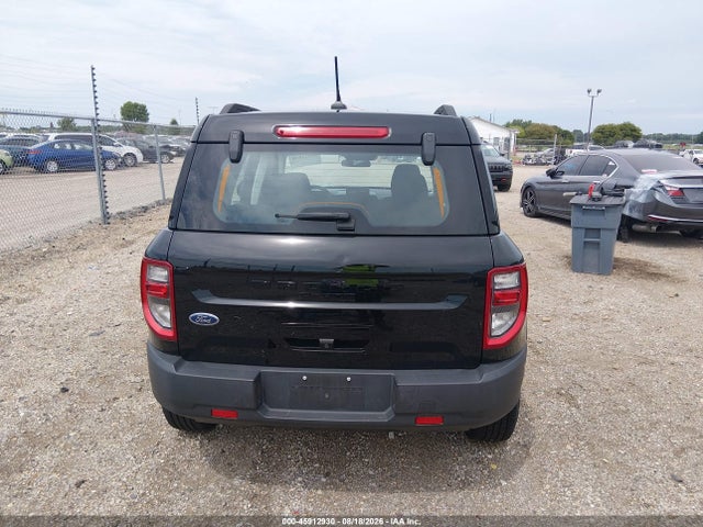 Продажа на аукционе авто 2021 Ford Bronco Sport, vin: 3FMCR9A68MRA18533, номер лота: 45912930