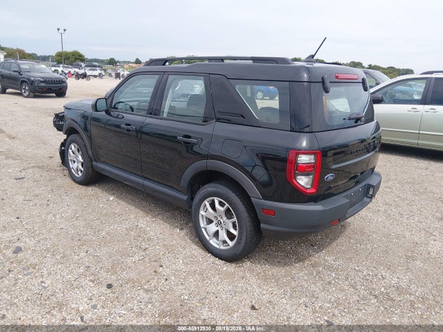 Продажа на аукционе авто 2021 Ford Bronco Sport, vin: 3FMCR9A68MRA18533, номер лота: 45912930
