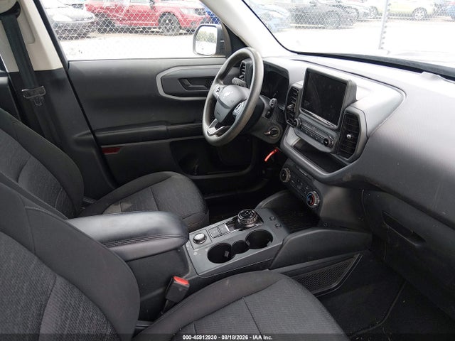 Продажа на аукционе авто 2021 Ford Bronco Sport, vin: 3FMCR9A68MRA18533, номер лота: 45912930
