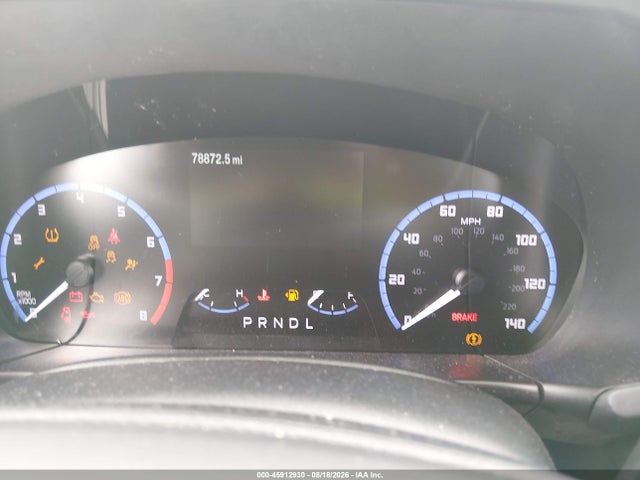 Продажа на аукционе авто 2021 Ford Bronco Sport, vin: 3FMCR9A68MRA18533, номер лота: 45912930