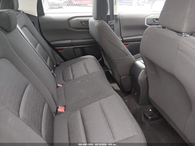 Продажа на аукционе авто 2021 Ford Bronco Sport, vin: 3FMCR9A68MRA18533, номер лота: 45912930