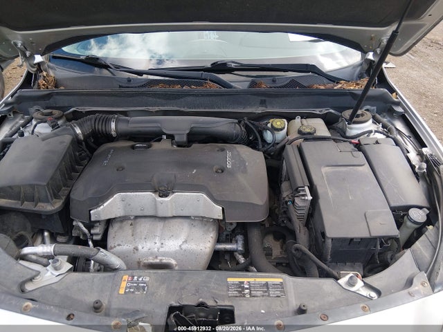 Aukcja sprzedaży 2014 Chevrolet Malibu 1fl, vin: 1G11A5SL1EF109439, numer aukcji: 45912932