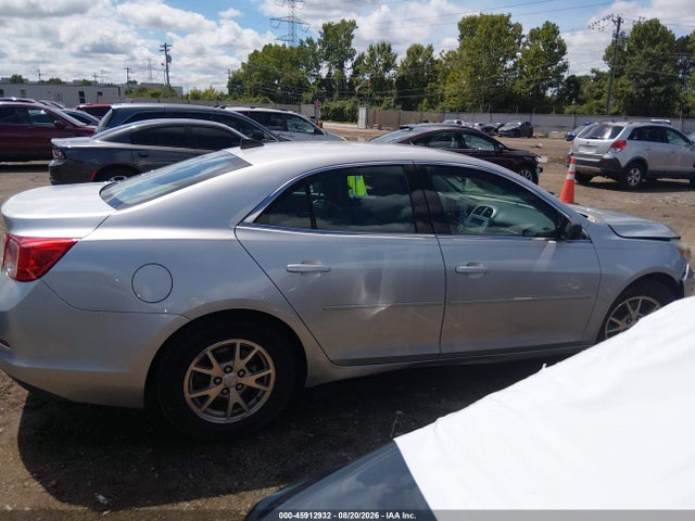 Aukcja sprzedaży 2014 Chevrolet Malibu 1fl, vin: 1G11A5SL1EF109439, numer aukcji: 45912932