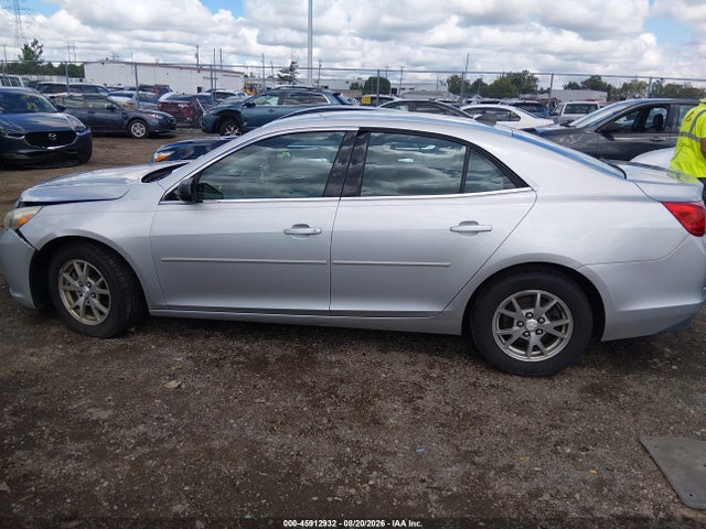 Aukcja sprzedaży 2014 Chevrolet Malibu 1fl, vin: 1G11A5SL1EF109439, numer aukcji: 45912932