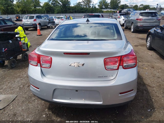 Aukcja sprzedaży 2014 Chevrolet Malibu 1fl, vin: 1G11A5SL1EF109439, numer aukcji: 45912932