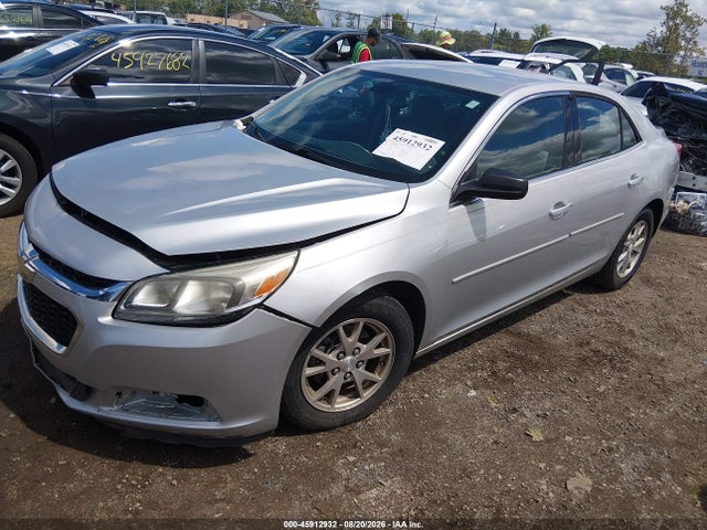 Aukcja sprzedaży 2014 Chevrolet Malibu 1fl, vin: 1G11A5SL1EF109439, numer aukcji: 45912932