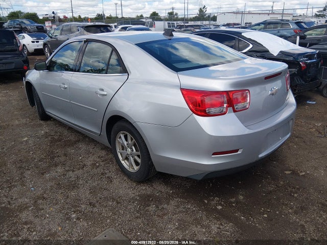 Aukcja sprzedaży 2014 Chevrolet Malibu 1fl, vin: 1G11A5SL1EF109439, numer aukcji: 45912932